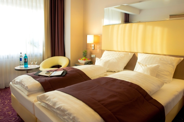 Hotel Scala Frankfurt City Centre (Frankfurt am Main)